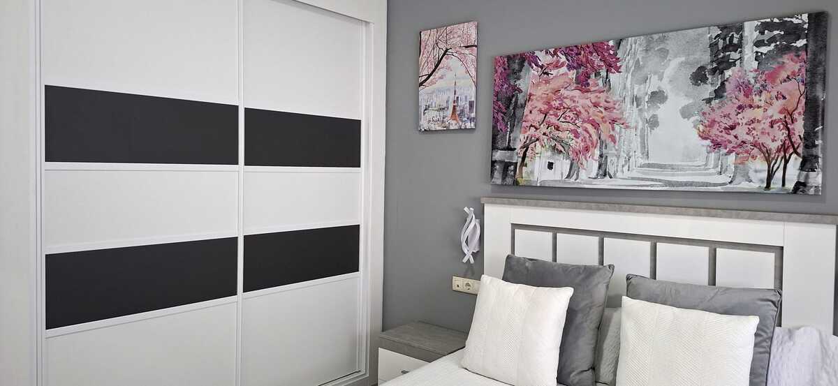 Apartamento barrerillo 5 - 317 - 5